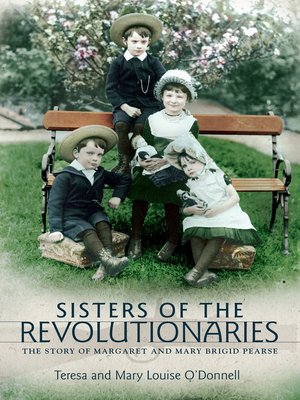 cover image of Sisters of the Revolutionaries